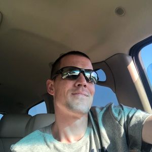 Meet your Posher, Jeff